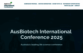 ausbiotechnc.org