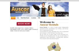 auscarrentals.com.au
