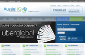 aussiehq.net.au