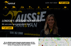 aussiemanandvan.com