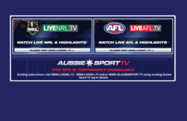 aussiesport.tv