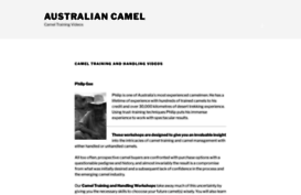 austcamel.com.au
