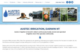 austecnt.darwinwebdesign.com.au