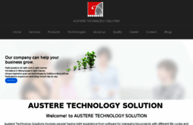 austere.co.in