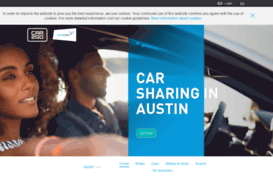 austin.car2go.com