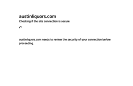 austinliquors.com