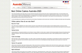 australia-offshore.com