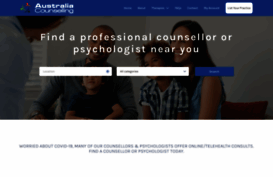 australiacounselling.com.au