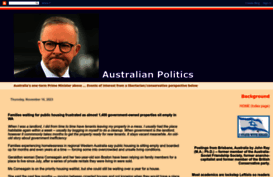 australian-politics.blogspot.de
