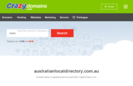 australianlocaldirectory.com.au