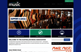 australianmusic.asn.au