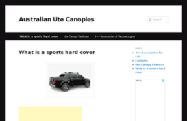 australianutecanopies.com.au