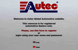 autec-global.com