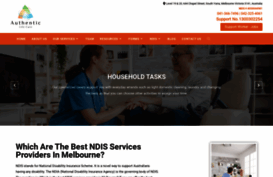 authenticlifecare.com.au