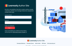 author.learnosity.com