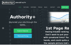 authority-plus.com