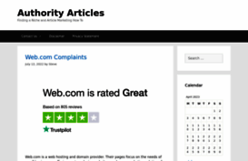 authorityarticles.com
