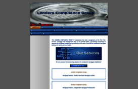 authors.lenderscompliancegroup.com