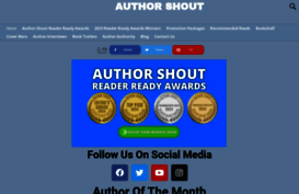 authorshout.com