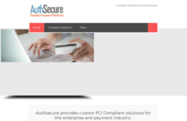 authsecure.com