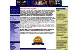 autisminspiration.com