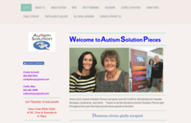 autismsolutionpieces.com