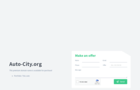 auto-city.org