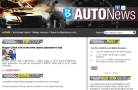 auto.bernama.com