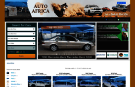 autoafrica.com.na