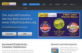 autoartransfers.com