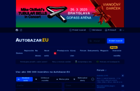 autobazar.eu