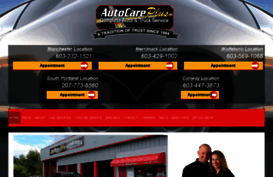 autocareplus.calls.net