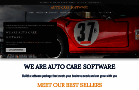 autocaresoftware.com.au