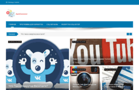 autocrossover.ru