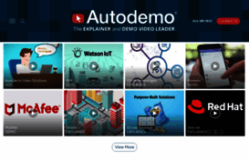 autodemo.com
