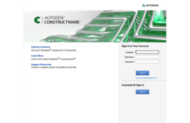 autodesk.constructware.com