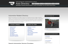 autodirectory.org