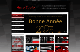 autoequip.org