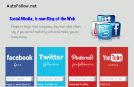 autofollow.net