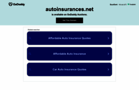 autoinsurances.net