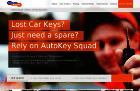 autokeysquad.com