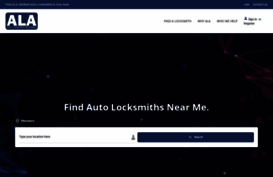 autolocksmiths.net