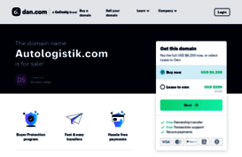 autologistik.com