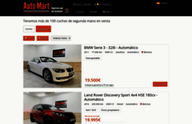 automartbenissa.com