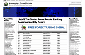 automatedforexrobotsite.com