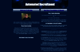 automatedrecruitment.yolasite.com