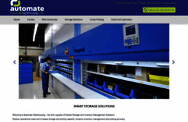 automatewarehousing.ie