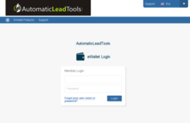automaticleadtools.globalewallet.com