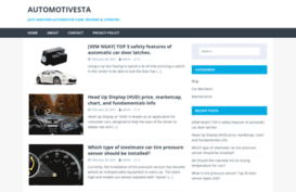 automotivesta.com