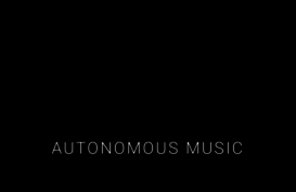 autonomousmusic.org